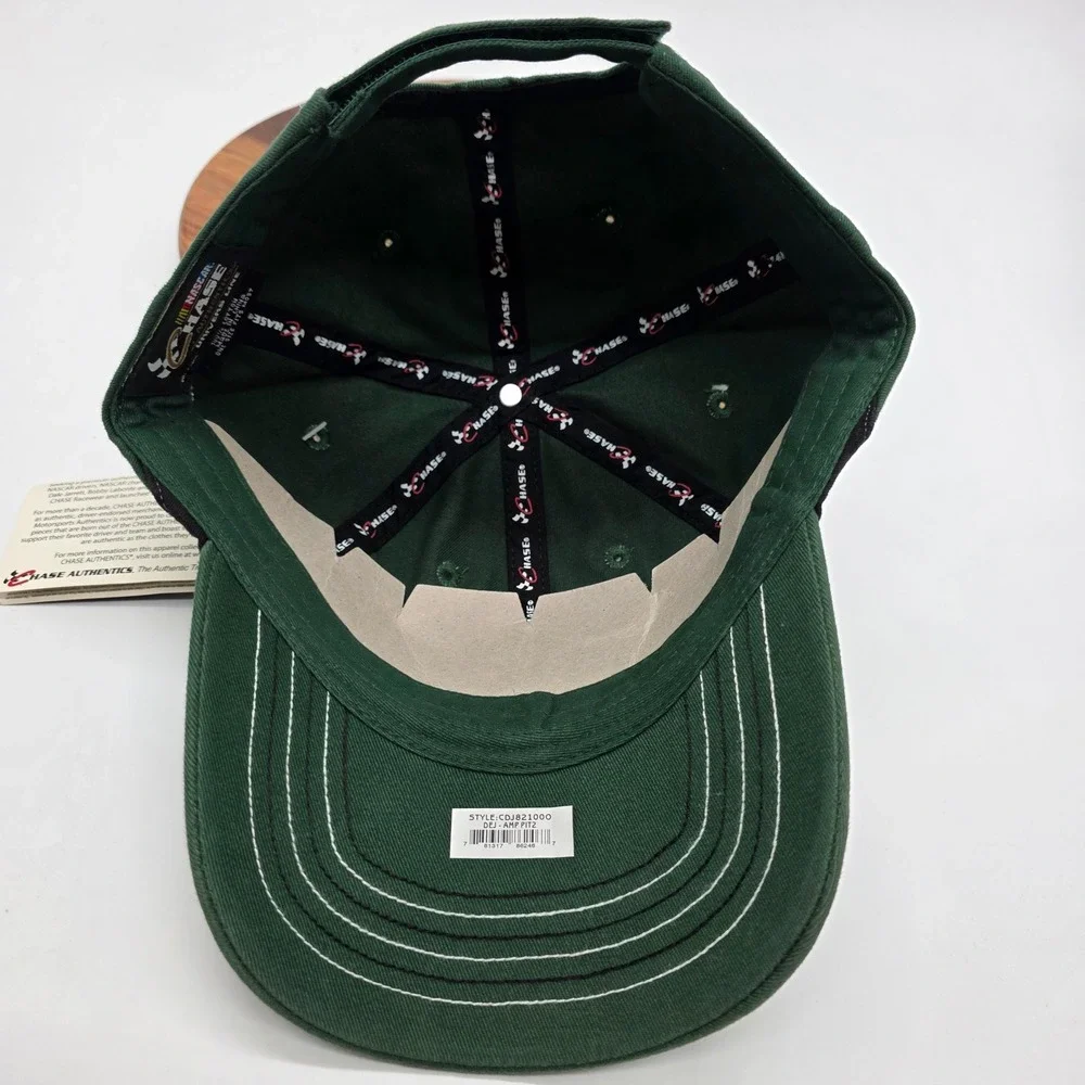 Chase Authentics chase authentics